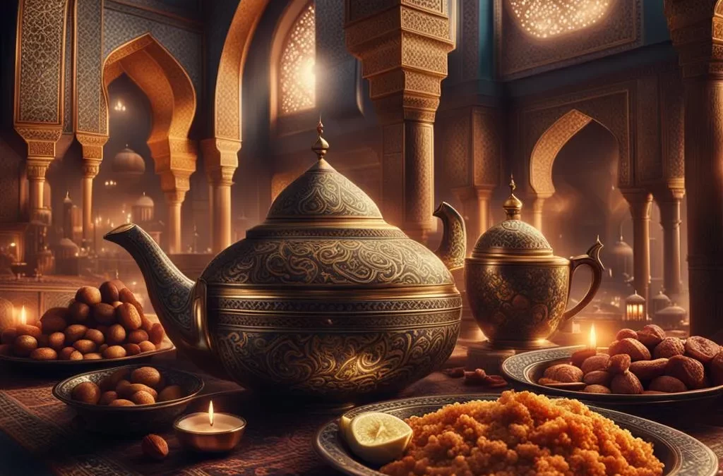 The True Essence of Ramadan